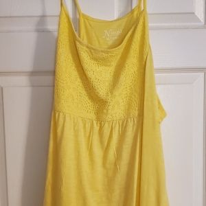 Natural Reflections Top